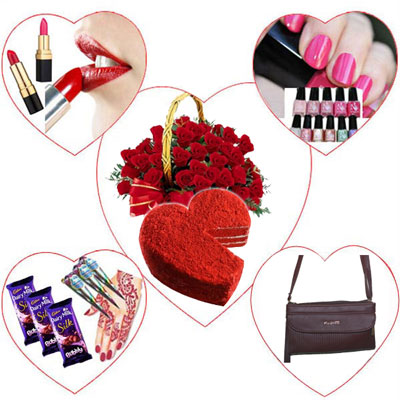 "Sweet Heart Beats - Click here to View more details about this Product